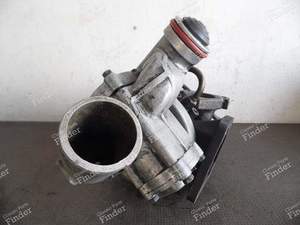 TURBOCHARGER - PORSCHE 924 - K26 2660GA4.10 53269706022 93112300407 / 931123004BX- thumb-1