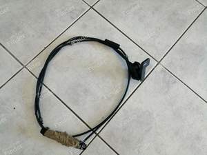 Cover opening cable - CITROËN XM - thumb-1