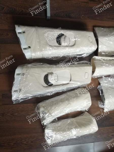 Set Innenverkleidungen - CITROËN C6 - 5