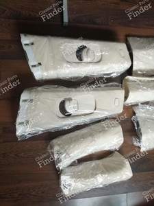 Set Innenverkleidungen - CITROËN C6 - thumb-5