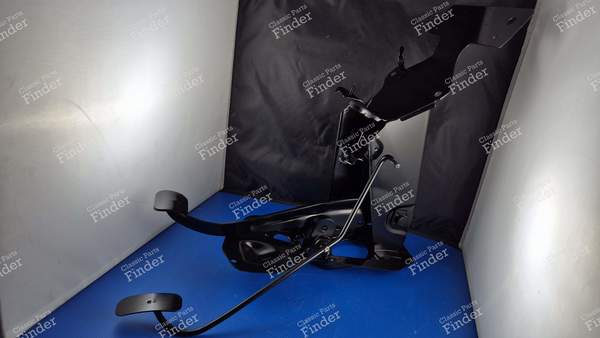 Bottom bracket - PEUGEOT 204 - 1