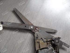 LEVE-VITRE ELECTRIQUE GAUCHE PORSCHE 924 / 944 / 968 - PORSCHE 944 - 477959123A + 477837375B- thumb-3