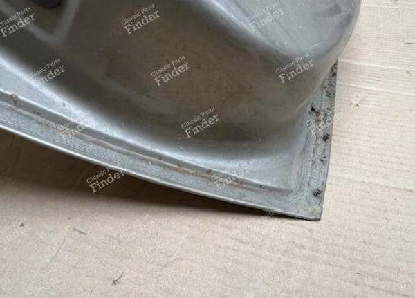 Rear left door - CITROËN CX - 5