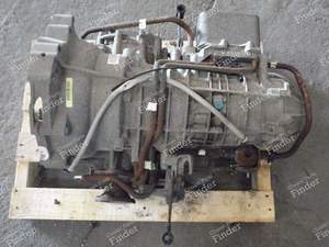 A8600 TIPTRONIC GEARBOX - PORSCHE Boxter (986) - 98630001102, 98630001101 ou 98630091101- thumb-9