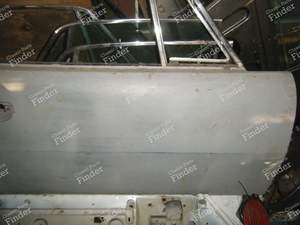 Left and right doors for coupé and cabriolet - PEUGEOT 504 Coupé / Cabriolet - thumb-1