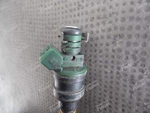EINSPRITZDÜSE TURBOVERSION - PORSCHE 944 - 0280150803 / 95160611000- thumb-1