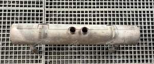 Rear exhaust muffler - PORSCHE 356 - 616.010.05- thumb-1