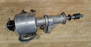 Zündverteiler R8 Gordini Motor - RENAULT 8 / 10 (R8 / R10) - 4223 / R251C34- thumb-0