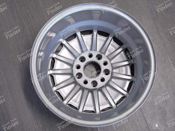 RIM 2014001302 MERCEDES 190 TYPE W201 - MERCEDES BENZ 190 (W201) - 2014001302- 4