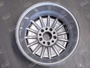 RIM 2014001302 MERCEDES 190 TYPE W201 - MERCEDES BENZ 190 (W201) - 2014001302- thumb-4
