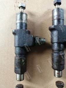 Injektoren 2.5 Diesel - CITROËN CX - thumb-1