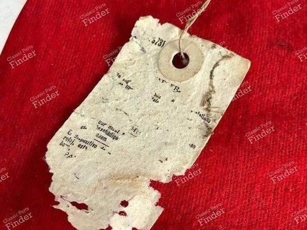 Armaturenbrett-Uhr - Neueste Generation - CITROËN DS / ID - 2