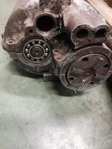 Komplette Brückenbox - BUGATTI Type 50 - thumb-2