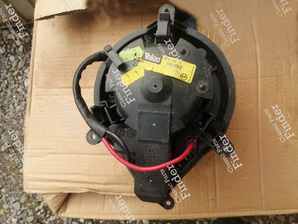 Innenraumgebläse - CITROËN XM - C33603526F- 1