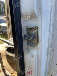Front left door lock - RENAULT Master - thumb-1