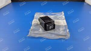 Front Fog Light Switch - PEUGEOT 205