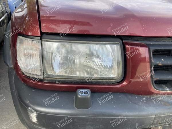 Optique de phare droit - OPEL Frontera (B) - 1305235379- 2