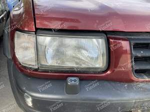 Optique de phare droit - OPEL Frontera (B) - 1305235379- thumb-2