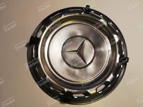 Wheel cover - MERCEDES BENZ /8 (W114 / W115) - 1154010324- 4