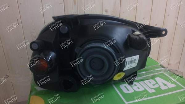 Linke Scheinwerferoptik - OPEL Corsa / Combo (B) - 085134 / 1216486- 2