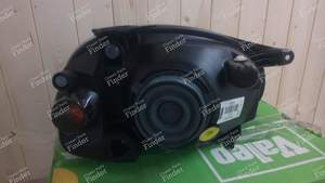 Linke Scheinwerferoptik - OPEL Corsa / Combo (B) - 085134 / 1216486- thumb-2