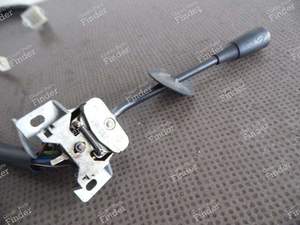 COMMODO ESSUIE-GLACE BMW E3 & E9 - BMW 2500/2800/2.8/3.0/3.3 (E3) - Référence 1350152 remplacée par 61311354286 ou 61311351852- thumb-8