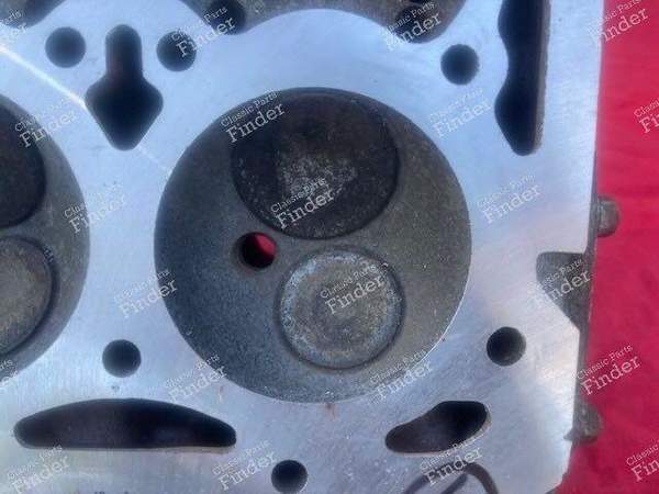 Zylinderkopf ID - DS 20 21 oder 23 - CITROËN DS / ID - DX 112-1c- 4