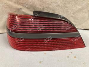 Left rear lights phase 2 - PEUGEOT 406