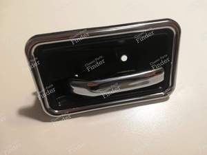 Commande d'ouverture de porte gauche - RENAULT 20 / 30 (R20 / R30)