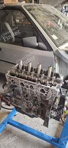 Reconditioned engine - HONDA CRX de Sol