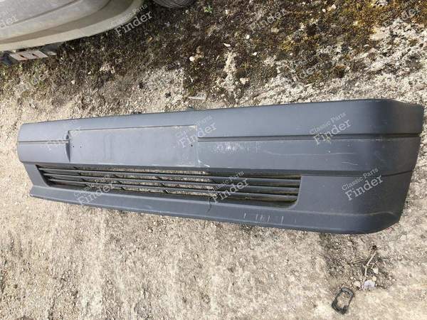 Front bumper - RENAULT 5 (Supercinq) / Express / Rapid (R5) - 0