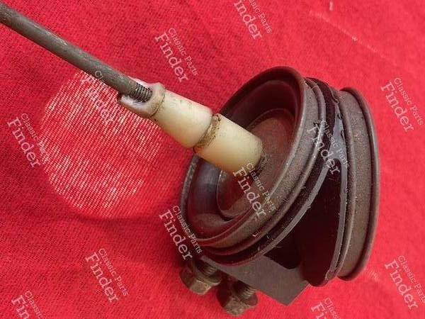 Scheinwerferdämpfer - CITROËN SM - 3