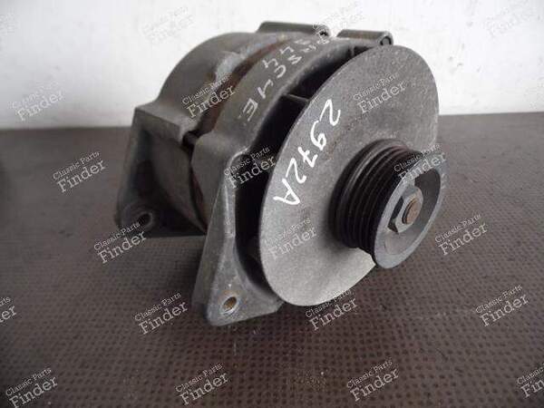 ALTERNATOR - 924S / 944 / 968 Models - PORSCHE 944 - Références Porsche: 94460310900 ou 94460310801 Référence Bosch: 0 120 469 559- 4