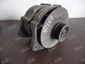 ALTERNATOR - 924S / 944 / 968 Models - PORSCHE 944 - Références Porsche: 94460310900 ou 94460310801 Référence Bosch: 0 120 469 559- thumb-4