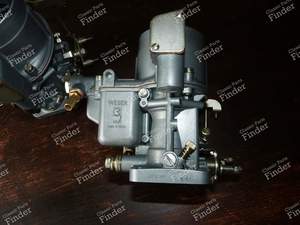 DS 20 DMA3 Weber Vergaser - CITROËN DS / ID - DMA3- thumb-1