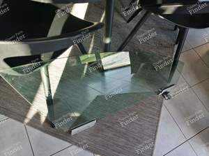 Fenster vorne rechts Doppelverglasung - CITROËN C6