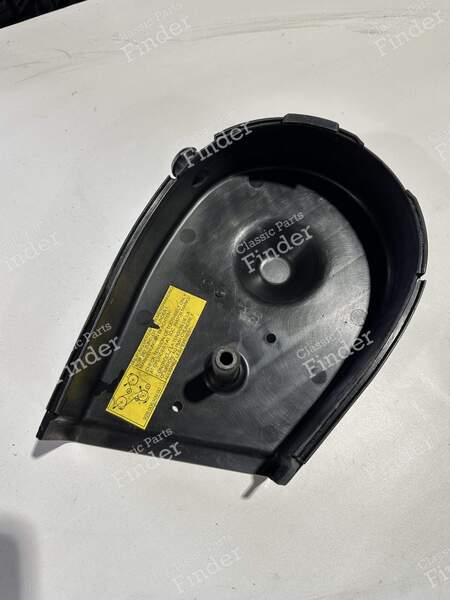 Cache de distribution - PORSCHE 928 - 92810514603 / 51065200- 2