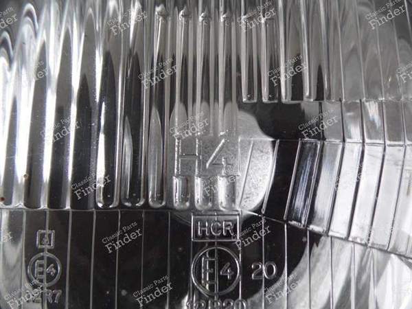 PHARE DROIT 0301610106 / 63121362676 BMW E21 - BMW 3 (E21) - 63 12 1 362 676- 2