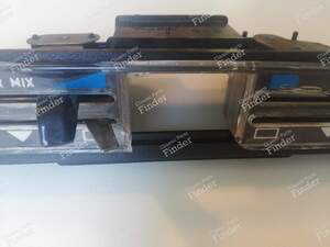 Ventilation and Heating Control - ALFA ROMEO Alfetta GT/GTV - thumb-2