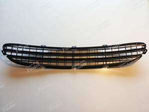Bumper grille until early 2003 - PEUGEOT 406 Coupé - 7414.X6- thumb-2