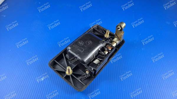 Door handle, outside right - CITROËN GS / GSA - 95534664- 4