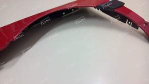 Left front wing for R21 phase I - RENAULT 21 (R21) - 7751464651- thumb-3