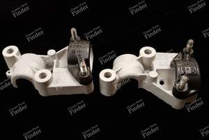 Anti Roll Bar Bearing Clamp (PAIR) - PEUGEOT 605 - 3527.10- thumb-3