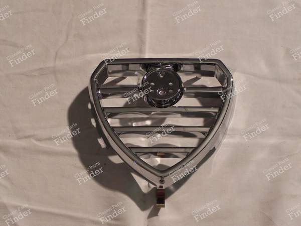 Grille - 1 Series - ALFA ROMEO Alfetta GT/GTV - 116105903101 / 006153003- 2