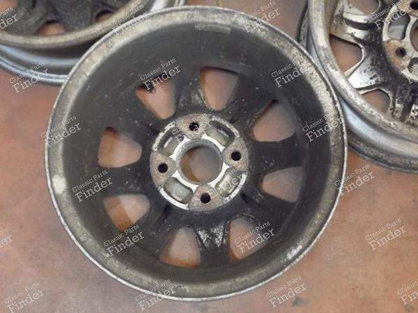 JANTES 924 2.0 - PORSCHE 924 - 477601031B- 5