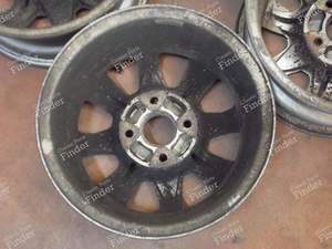 JANTES 924 2.0 - PORSCHE 924 - 477601031B- thumb-5