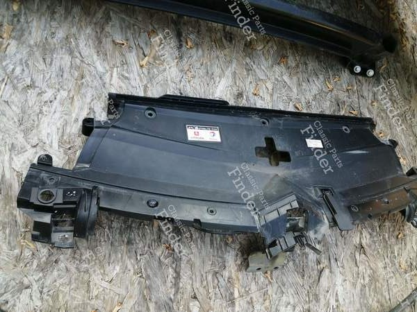 Oberes Kühlergehäuse - CITROËN C6 - 1