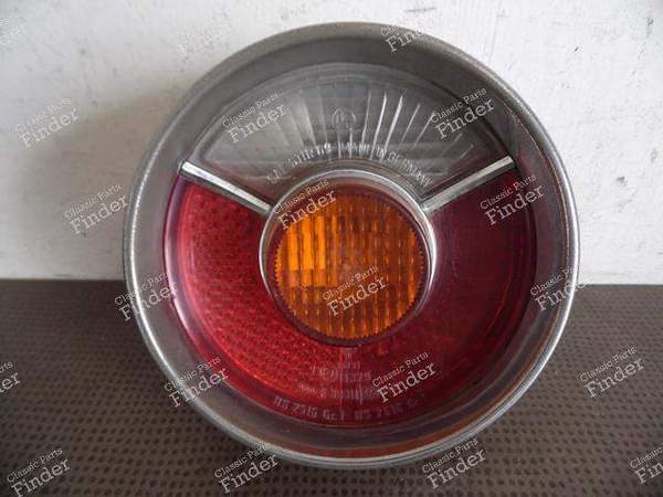 FEU ARRIERE GAUCHE BMW SERIE 02 / E10 - BMW 1502 / 1602 / 1802 / 2002 / Touring (02-Serie) - 9