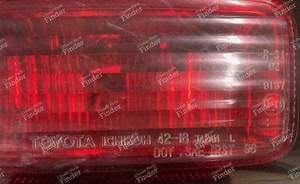 Rücklicht links - TOYOTA RAV4 (XA10) - 42-18- thumb-2