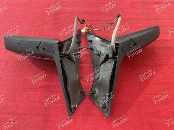 Elektrisches Spiegelpaar - CITROËN Xantia - 8148LG- 7